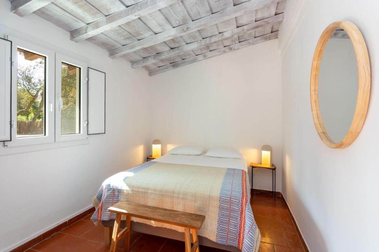 Monte Dos Passarinhos Villa Grândola Buitenkant foto